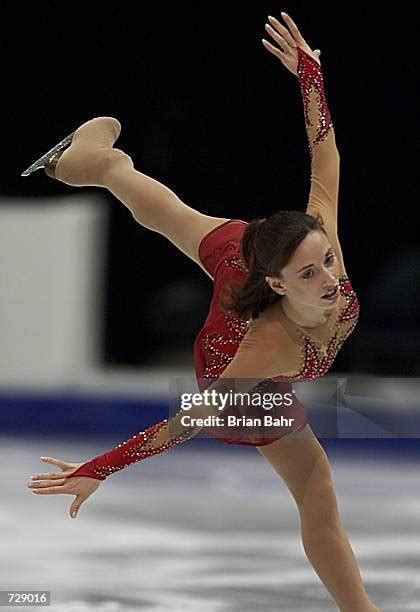 Tatiana Malinina Photos and Premium High Res Pictures - Getty Images