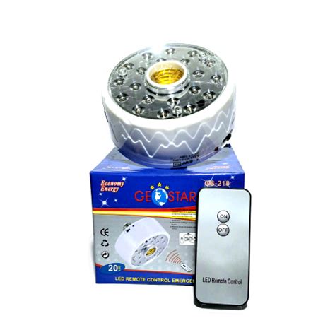 Lampu Emergency Otomatis 20 Led Smd Lampu Emergency Plafon Pake