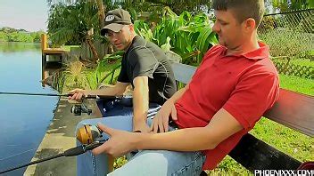 Christian Matthews Y Derek Hummer Tienen Sexo Anal Salvaje Xvideos