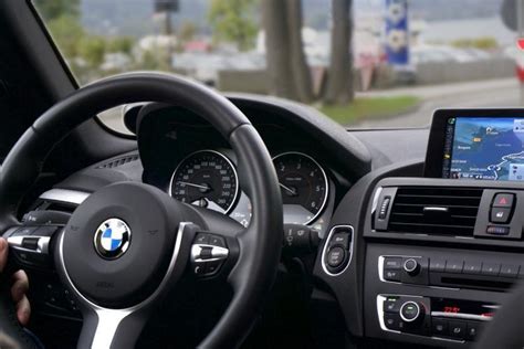 Mecher Cu Bmw Prins Cu Un Permis De Conducere Fals Clujeanul A