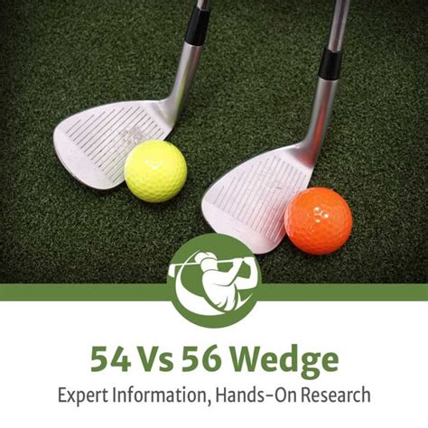 54 Vs 56 Wedge — Which Wedge Is Better In 2024