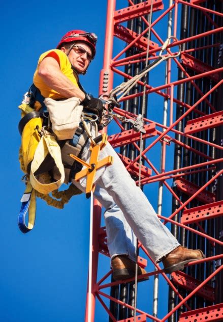 Tower Climber Jobs Florida Hwa Billings