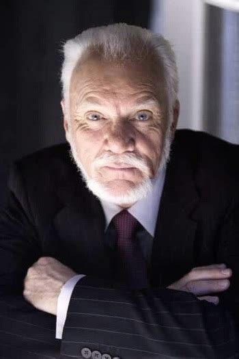 Malcolm Mcdowell Creator Tv Tropes