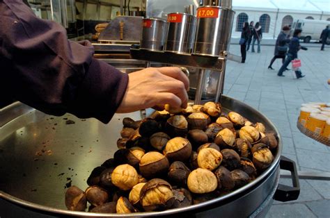 Sagre Romagna Ottobre 2019 Tra Vino Castagne E Tartufo