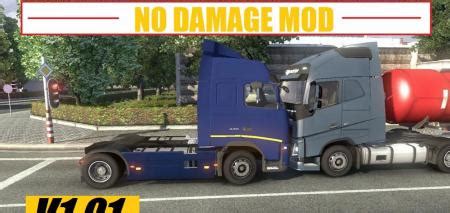 Perfect Damage Mod V Gamesmods Net Fs Fs Ets Mods