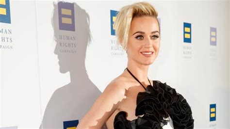 Katy Perry I Tried To Pray My Gay Away In Jesus Camps News Au Australias Leading