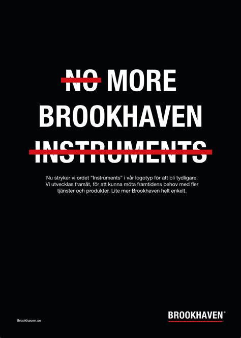 Gallery Brookhaven Instruments