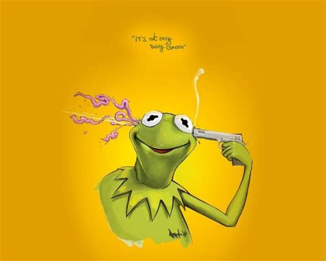 Kermit Wallpapers - Wallpaper Cave