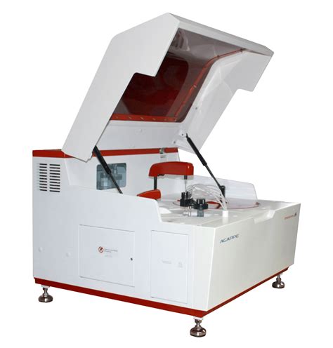 Cxl Pro Plus Clinical Chemistry Analyzer Agapee