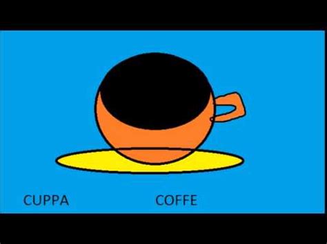 Cartoon Pizza/Cuppa Coffee/Playhouse Disney Original (2... | Doovi