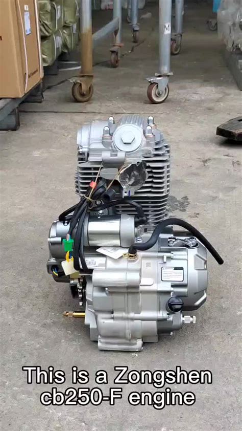 Factory Zongshen Cb F Zongshen Zs Fmm Zongshen Cc Engine