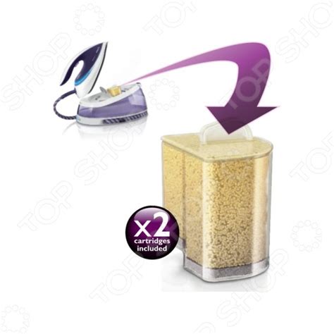 Philips GC002/00 PerfectCare инструкция