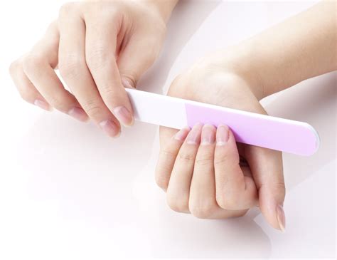 Important Ways To Keep Your Nails Healthy Salon Success Academy