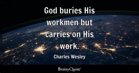 Charles Wesley Quotes - BrainyQuote