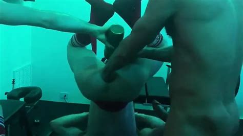 Upside Down Fisting Gay Group Sex Anal Porn XHamster