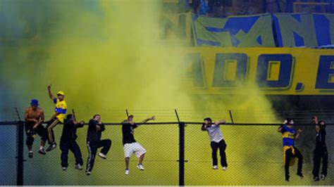 Violencia En Fútbol ¿quién Tiene La Culpa De Este Flagelo Sin Fin