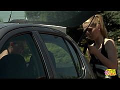 A Brunette With Huge Natural Tits Tries Pussy For The First Time And Likes It Xxx Mobile Porno