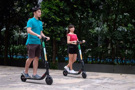 segway singapore