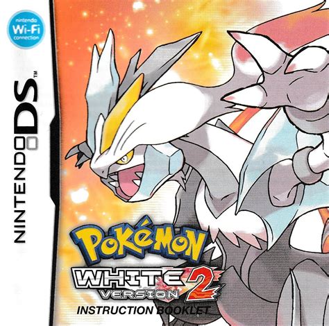 Pokémon Black Version 2 206