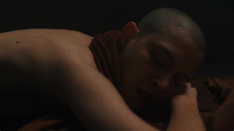 Naked Asia Kate Dillon In Billions