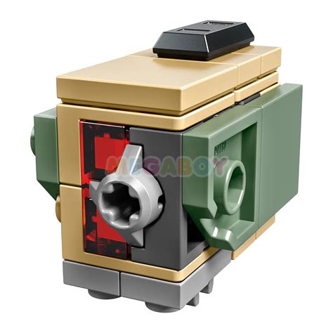 ЛЕГО 75974 купить, LEGO® Overwatch® - “Бастион” Новинка 2019!