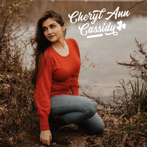 ‎peggy Gordon Single By Cheryl Ann Cassidy On Apple Music