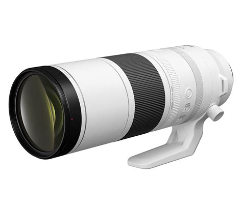 Объектив Canon RF 200-800mm f/6.3-9 IS USM купить за 165900 руб.