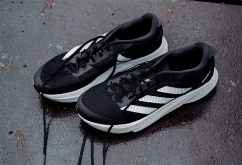 Adidas Adizero Sl Review Entry Level Performance