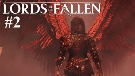 LORDS Of The FALLEN 2023 Blind 02 Pieta Frau Der Gesegneten