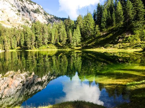 Hiking holiday @Ramsau am Dachstein, Austria | MyTravelEmotion