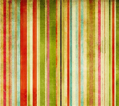 Stripes Color Scheme Hd Wallpaper Peakpx