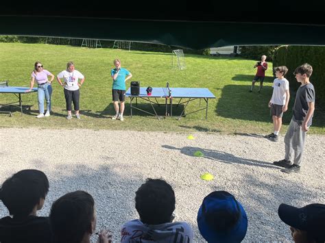 Year 8 French Trip to Burgundy - Aylesbury Grammar School