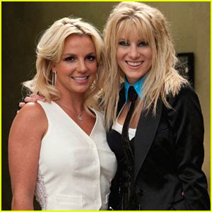 Britney Spears Sends ‘Glee’ Star Heather Morris Flowers! | Britney ...