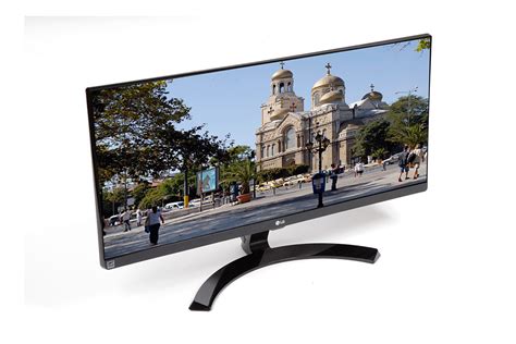 LG 29UM59 | Hi-Fi.ru | Тесты