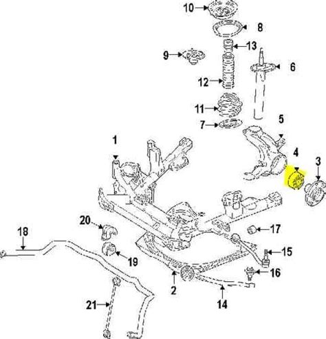 Find BMW 31216765157 GENUINE OEM FACTORY ORIGINAL FRONT HUB BEARING