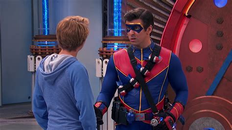 Image Hour Of Power 24png Henry Danger Wiki Fandom Powered By