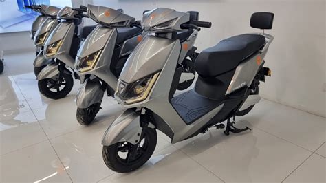 Yadea Launched Electric Scooter in Pakistan - PakWheels Blog