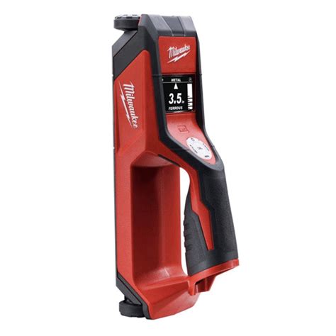 Sub Scanner™ M12™ Detection Tool Stud Finders Milwaukee Power Tools