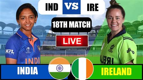 Live India Women Vs England Women Live Score Ind W Vs Eng W 14th