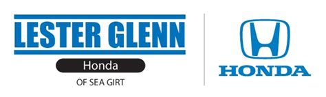 Lester Glenn Honda Of Sea Girt Honda Used Car Dealer Service Center