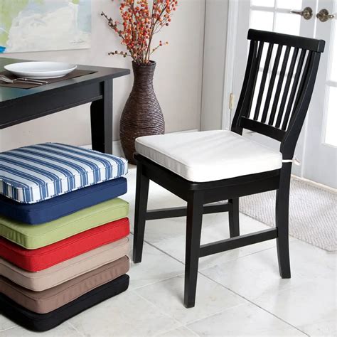 Dining Chair Seat Cushions Target / Pain Cushion For Dining Chair ...