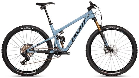 Pivot Trail 429 Review | Best Trail Bikes