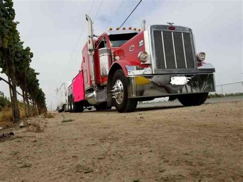 Peterbilt (1999) : Wreckers