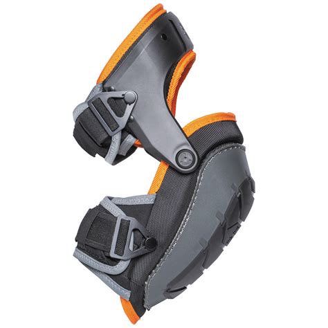 Heavy Duty Hinged Knee Pads Klein Tools