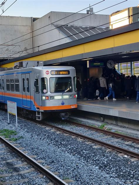 Istanbul Metro . : r/Subways