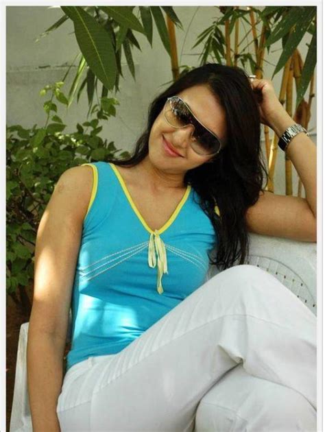 INDIAN ACTRESS Indian Actress Sakshi Shivanand Latest Hot And Sexy Photoshoot