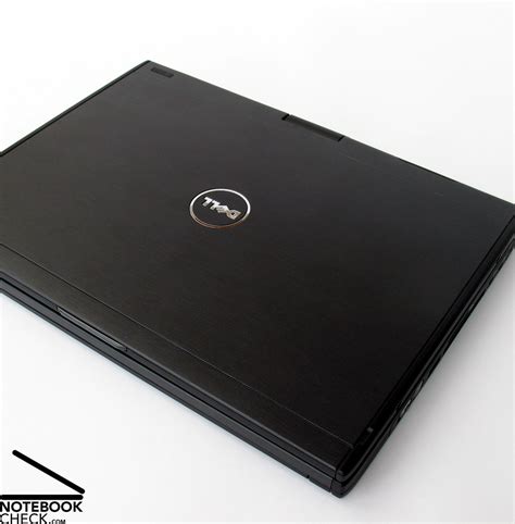 Обзор планшетного ПК Dell Latitude Xt Notebookcheck Обзоры