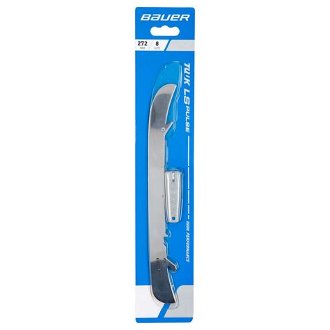 Лезвия для коньков Bauer Tuuk LS Pulse Edge купить в Украине - ProHockey