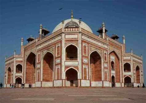 Famous monuments in Delhi and most visited - Mysterioustrip