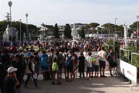 Stadi E Palazzetti Capienza Al Dal Primo Aprile